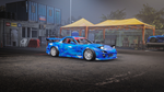 CarX Drift Racing Online - Jet-Kun Sayaka Special DLC - изображение № 2