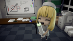 DEATH NOTE Killer Within - Premium Avatar: Misa Amane ( - изображение № 3