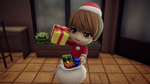 DEATH NOTE Killer Within - Premium Avatar: Light Yagami - изображение № 2