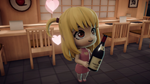 DEATH NOTE Killer Within - Premium Avatar: Misa Amane ( - изображение № 3