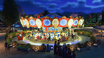Planet Coaster 2: Vintage Funfair Ride Pack DLC - изображение № 4