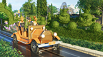 Planet Coaster 2: Vintage Funfair Ride Pack DLC - изображение № 2