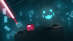Beat Saber - Excision & Dion Timmer - DABADABADABADABA - изображение № 3