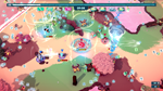 Temtem: Swarm * STEAM РОССИЯ  АВТОДОСТАВКА 0% КАРТЫ - изображение № 2