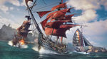 Skull and Bones - Seasonal Boatload Bundle 4 DLC - изображение № 3