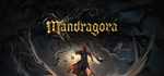 Mandragora Digital Deluxe * STEAM RU  АВТО 0%