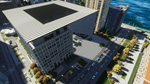 Cities: Skylines II - Creator Pack: Modern Architecture - изображение № 2