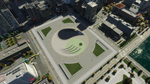 Cities: Skylines II - Creator Pack: Modern Architecture - изображение № 4