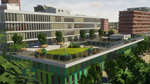 Cities: Skylines II - Creator Pack: Urban Promenades DL - изображение № 2