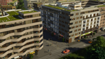 Cities: Skylines II - Creator Pack: Urban Promenades DL - изображение № 3