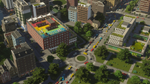 Cities: Skylines II - Creator Pack: Urban Promenades DL - изображение № 6