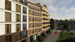 Cities: Skylines II - Creator Pack: Urban Promenades DL - изображение № 7