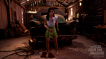 The Texas Chain Saw Massacre - Ana Outfit Pack 2 DLC - изображение № 2