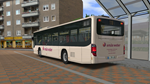 OMSI 2 Add-On S400NF City Bus Series DLC * STEAM RU  - изображение № 6