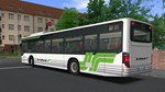 OMSI 2 Add-On S400NF City Bus Series DLC * STEAM RU  - изображение № 5