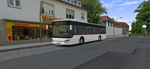 OMSI 2 Add-On S400NF City Bus Series DLC * STEAM RU  - изображение № 3