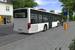 OMSI 2 Add-On S400NF City Bus Series DLC * STEAM RU  - изображение № 2