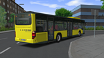 OMSI 2 Add-On S400NF City Bus Series DLC * STEAM RU  - изображение № 7