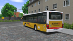 OMSI 2 Add-On S400NF City Bus Series DLC * STEAM RU  - изображение № 8