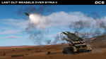 DCS: F-16C Last Out Weasels over Syria II Campaign by G - изображение № 2