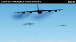 DCS: F-16C Last Out Weasels over Syria II Campaign by G - изображение № 5