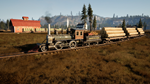 Railroads Online - Pioneer DLC * STEAM RU  АВТО 0% - изображение № 4