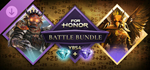 For Honor - Y8S4 Battle Bundle DLC * STEAM RU