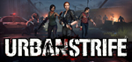 Urban Strife * STEAM РОССИЯ  АВТОДОСТАВКА 0% КАРТЫ