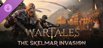 Wartales, The Skelmar Invasion DLC * STEAM RU 