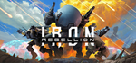 Iron Rebellion Early Access * STEAM RU  АВТО 0%