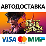 Like a Dragon: Pirate Yakuza in Hawaii * STEAM RU