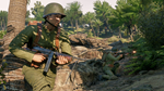 Enlisted - Thompson 7.63 Squad DLC * STEAM RU  - изображение № 4