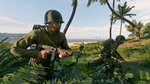 Enlisted - Thompson 7.63 Squad DLC * STEAM RU  - изображение № 2