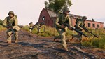 Enlisted - T24 MG Squad DLC * STEAM RU  АВТО 0% - изображение № 6
