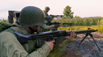 Enlisted - T24 MG Squad DLC * STEAM RU  АВТО 0% - изображение № 5