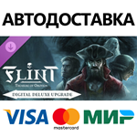 Flint: Treasure of Oblivion: Digital Deluxe Upgrade DLC