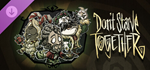 Don't Starve Together: Merrymaker Survivors Chest, Part