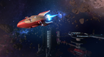 Star Conflict - Persei-8 (Deluxe edition) DLC - изображение № 5