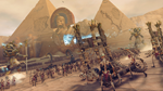 Total War: WARHAMMER II – Rise of the Tomb Kings DLC - изображение № 3