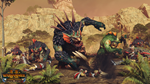 Total War: Warhammer II – The Warden & The Paunch DLC - изображение № 6