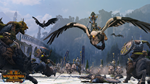 Total War: Warhammer II – The Warden & The Paunch DLC - изображение № 5