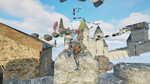 Only Up: LIZARDS MUST FALL * STEAM РФ/КЗ/СНГ/УКР 0% - изображение № 5