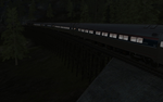 Trainz 2019 DLC - Pro Train: Amfleet Phase VI - изображение № 7