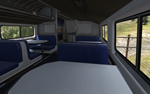 Trainz 2019 DLC - Pro Train: Amfleet Phase VI - изображение № 8