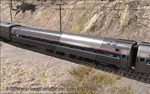 Trainz 2019 DLC - Pro Train: Amfleet Phase VI - изображение № 2