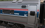 Trainz 2019 DLC - Pro Train: Amfleet Phase VI - изображение № 5