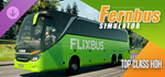 Fernbus Simulator - Top Class HDH DLC * STEAM RU 