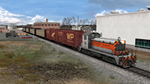 Train Simulator: SW1 Switcher DLC * STEAM RU  - изображение № 7