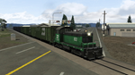 Train Simulator: SW1 Switcher DLC * STEAM RU  - изображение № 2