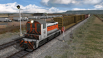 Train Simulator: SW1 Switcher DLC * STEAM RU  - изображение № 6